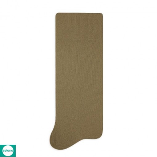 (3030) Meia Social Masc Selene